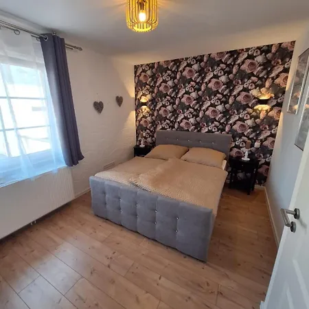 Zur Alten Scheune * Ochtendung