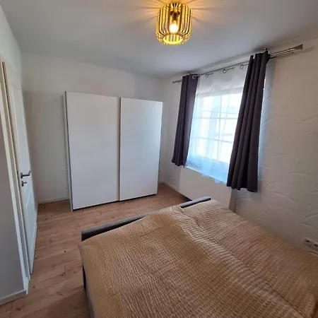 Zur Alten Scheune * Ochtendung