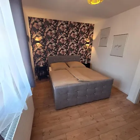 Zur Alten Scheune * Ochtendung