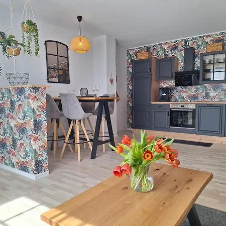 Zur Alten Scheune Ochtendung