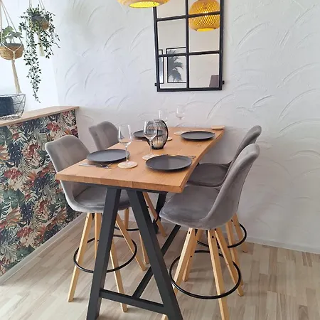 Zur Alten Scheune * Ochtendung