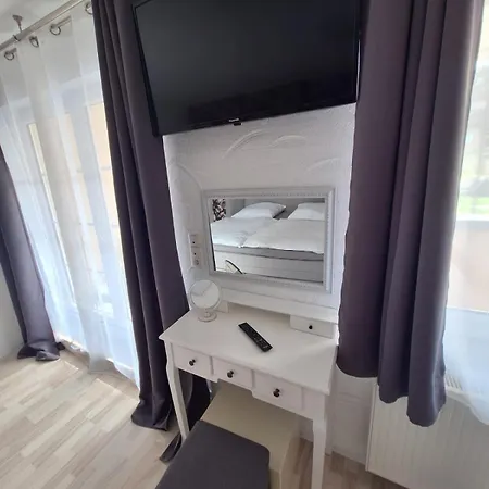 Zur Alten Scheune Apartment Ochtendung