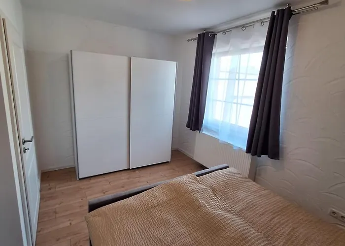 Zur Alten Scheune * Ochtendung