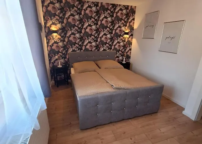 Zur Alten Scheune * Ochtendung