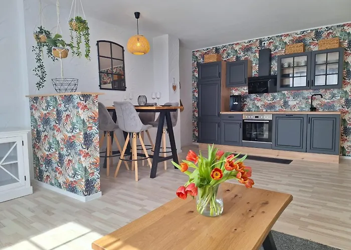 Zur Alten Scheune Ochtendung