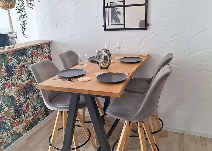 Zur Alten Scheune * Ochtendung