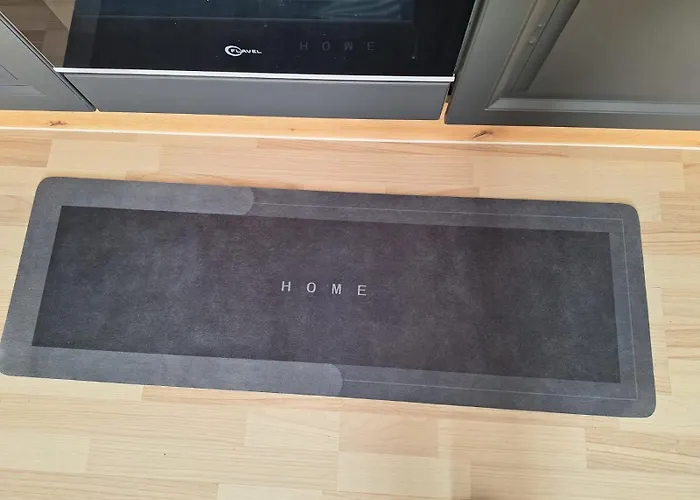 Apartamento Zur Alten Scheune *