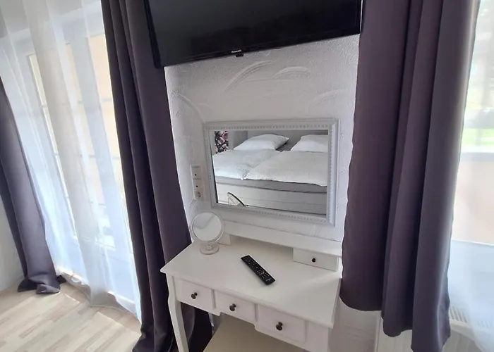 Zur Alten Scheune Apartamento Ochtendung