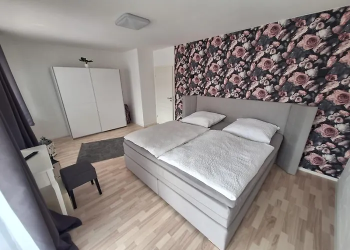 Apartamento Zur Alten Scheune *